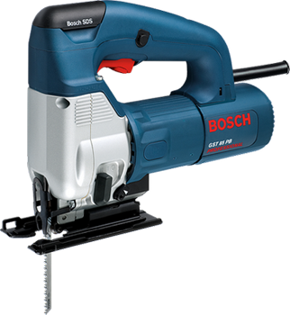 BOSCH博世工具GST 85 PB曲線鋸